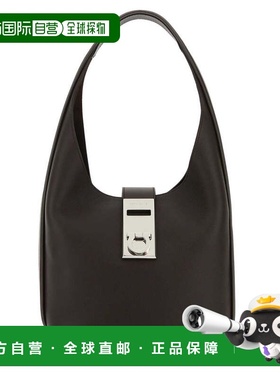 SALVATORE FERRAGAMO 女士托特包手提包 214966765709TESTADIMORO