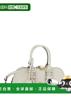 PINKO 女士斜挎包 105334A0QOZ14V AW2025 白色 White Handbag Wi