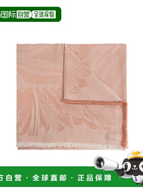 SALVATORE FERRAGAMO 女士围巾 321166SLGIADAFLY785350PESCA