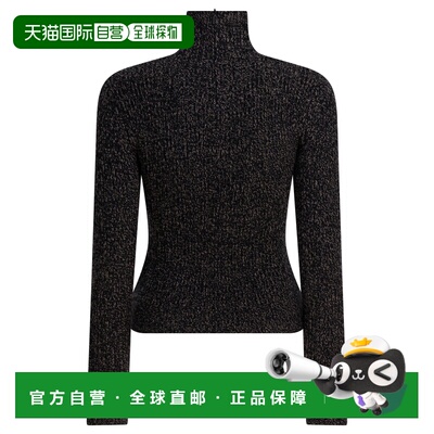 MAX MARA 女士T恤 2521366383AZULENE1234004 AW2025