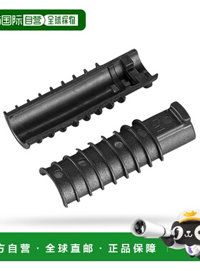 自营PRO RUBBER DI2自行车座通用电池码-适合30.9-31.6MM骑行电池