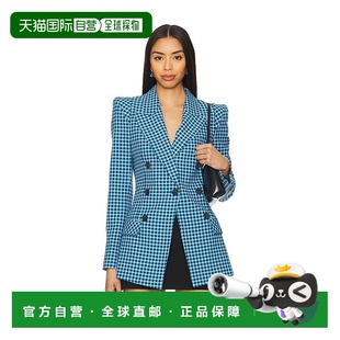 女士 Not 外套 潮奢 PS25012 双排扣西装 Smythe Pagoda 1h可退