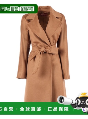 MAX MARA STUDIO 女士外套 2526016091600056NOCCIOLA