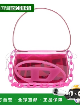 DIESEL女士斜挎包X08396P8763T4222