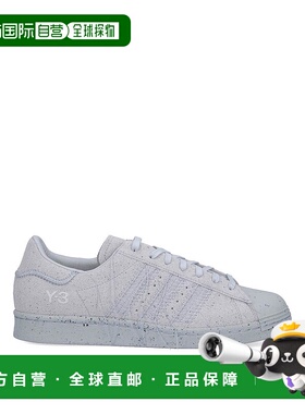 Y-3 男士运动鞋 IG3043 SS2023 灰色