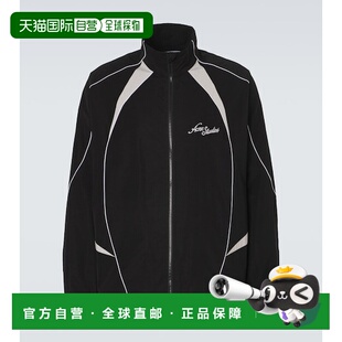 Acne 徽标高科技夹克 Studios 男士 B90870FNMNOUTW0 艾克妮 潮奢