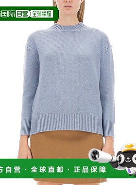 1h可退 潮奢 'S Max Mara 女士 IRELAND 衬衫 239366103360003100