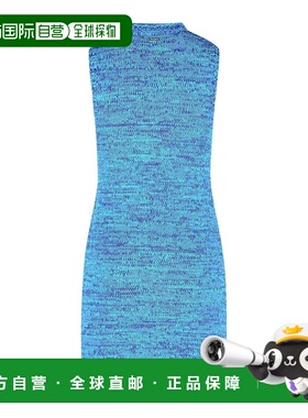 J.W. ANDERSON 女士连衣裙 KW1354YN0409825 SS2025