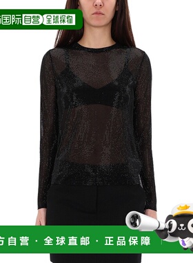 1h可退 潮奢 Michael Kors 迈克高仕 女士 莱茵石上衣 MF561A5B8D