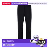 Angels 潮奢 1h可退 黑色 Palm 男士 长裤 棕榈天使 Sartorial