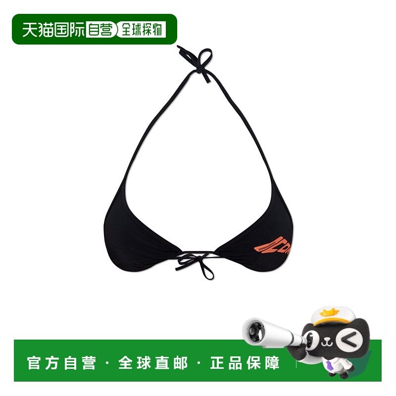 DSQUARED2女士泳装GRAD6BX652500001比基尼