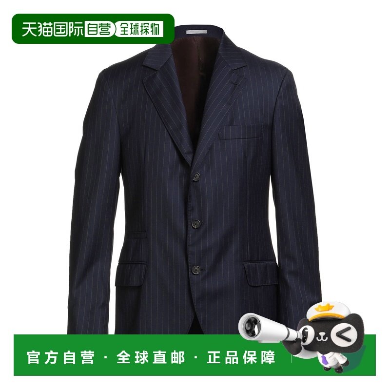 1h可退 潮奢 Brunello Cucinelli 布内罗 古奇拉利 男士 西装外套,男装,商务正装西服,淘宝优惠券,粉丝福利购,淘宝优惠卷