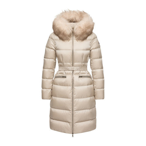 香港直邮MONCLER 女士外套 L20931C00015595FE268 AW2026长袖