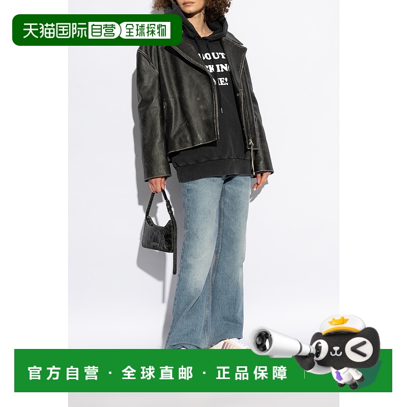 1h可退 DSQUARED2 女士运动鞋 SNW029201508288M4092 SS2025