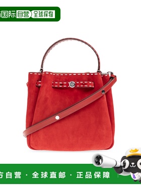 TORY BURCH 女士手提包 1832200600 SS2026 红色 ‘Romy Pick Sti