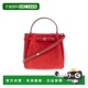 BURCH Pick 女士手提包 SS2026 TORY ‘Romy 1832200600 红色 Sti