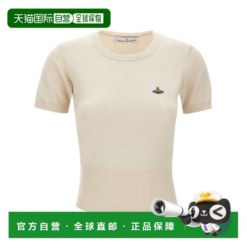 VIVIENNE WESTWOOD 女士T恤 1803002QY001VA405短袖