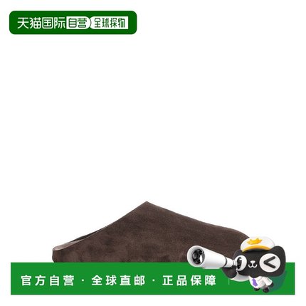 THE ROW 女士芭蕾乐福鞋 F1705L302LQB