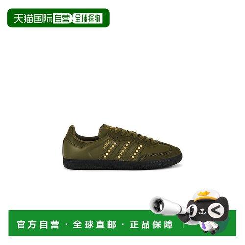 Adidas/Samba OG男士运动鞋