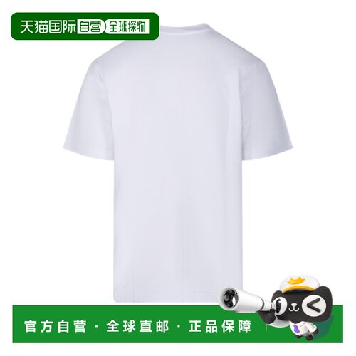 JACQUEMUS 男士T恤 TSM00133AJ00226100 SS2025短袖