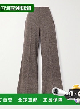 1h可退 潮奢 ralph lauren 拉尔夫劳伦 女士 Isaiah 千鸟格羊毛阔