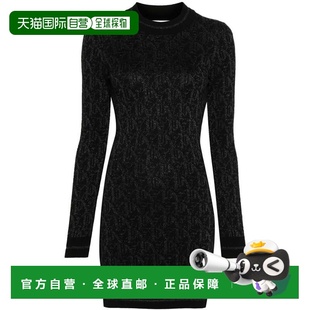 PWHI048R24KNI0011010 女士连衣裙 SS2024 ANGELS PALM