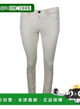 JACOB COHEN 女士短裤 VQ00702S4117A34 AW2025 浅棕色