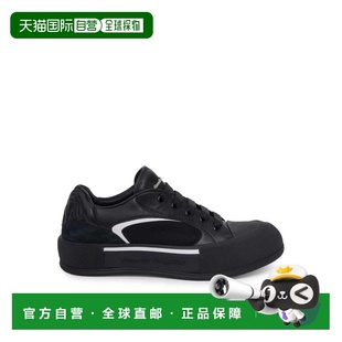 ALEXANDER MCQUEEN 男士休闲鞋 777241W4SS31070 CO男鞋