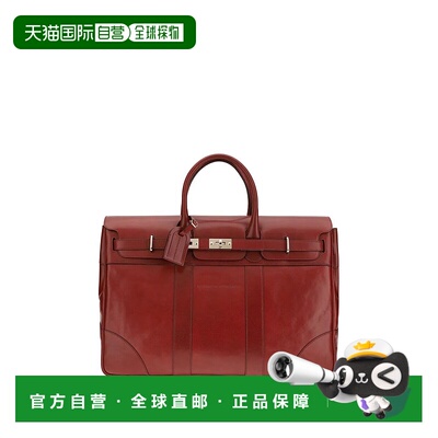 BRUNELLO CUCINELLI 男士单肩包 MBFHBU071C9183 SS2026手提包