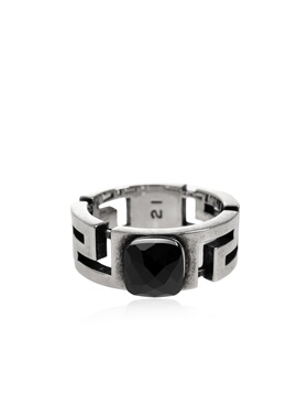 1h可退 VERSACE 女士戒指 10261481A187604JSN0 AW2026 银色