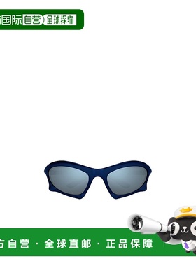 1h可退 balenciaga 女士 太阳镜巴黎世家