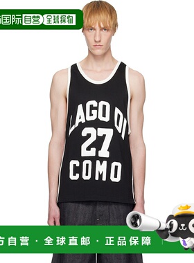 1h可退 潮奢 Tom Ford 汤姆 福特 男士 黑色 Como 1907 联名 Bask