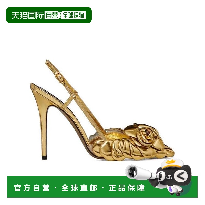 1h可退 VALENTINO 女士高跟鞋 WW0S0DG8PSVKM5 AW2021 花色