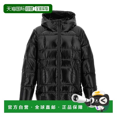 1h可退 DSQUARED2 男士大衣 S74AM1611D35315900C AW2025外套