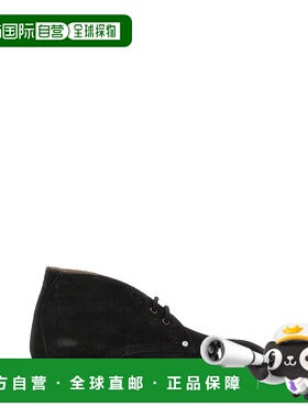 【99新未使用】ALEXANDER MCQUEEN 男士靴子 728255WIA5P1081 SS2