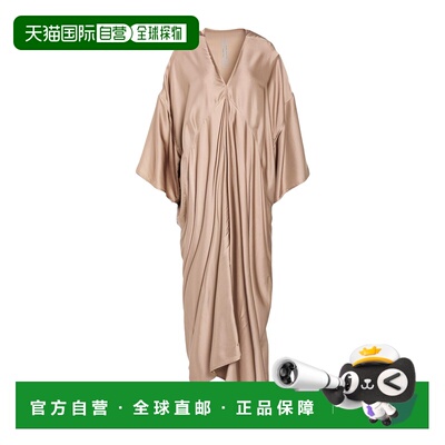 1h可退 潮奢 rick owens 瑞克 欧文斯 女士 Special Occasion 连