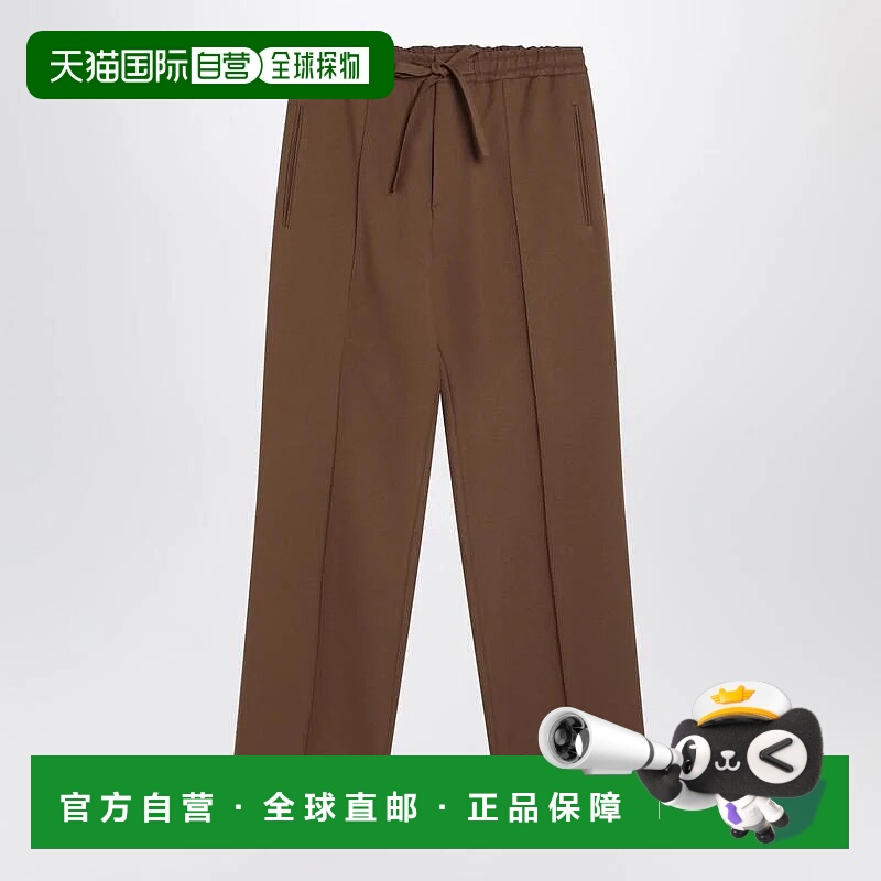 1h可退 VALENTINO GARAVANI 男士休闲裤 7V3RBN31AF4RVALEDQ3