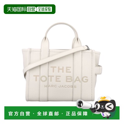 MARC JACOBS 女士手提包 H009L01SP21140 CO 白色 