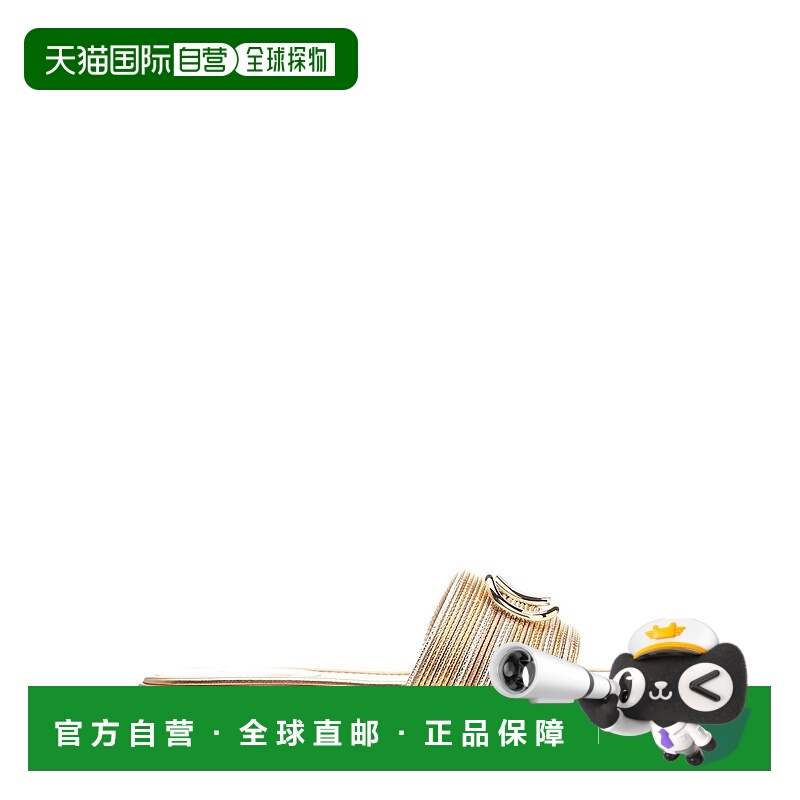 1h可退 VALENTINO GARAVANI 女士凉鞋 6W2S0BD5MNSKUN SS2025