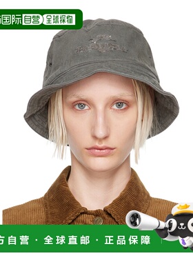 A.P.C. 女士帽子 COHELM24144LAD AW2024 花色 A.P.C. X Tame Imp