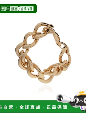 TORY BURCH 女士项链 163811720 SS2025 黄色