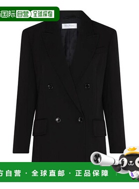 MAX MARA 女士夹克 AMACA123424210461836001 AW2025外套