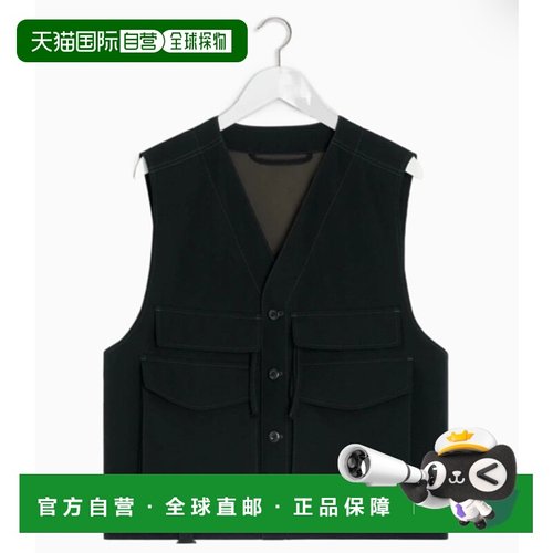 1h可退 潮奢 Lemaire 男士 