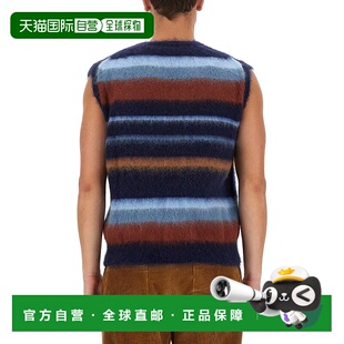 夹克 1N96096780200 WITH ETRO STR VEST 男士 棕色 1h可退 AW2023
