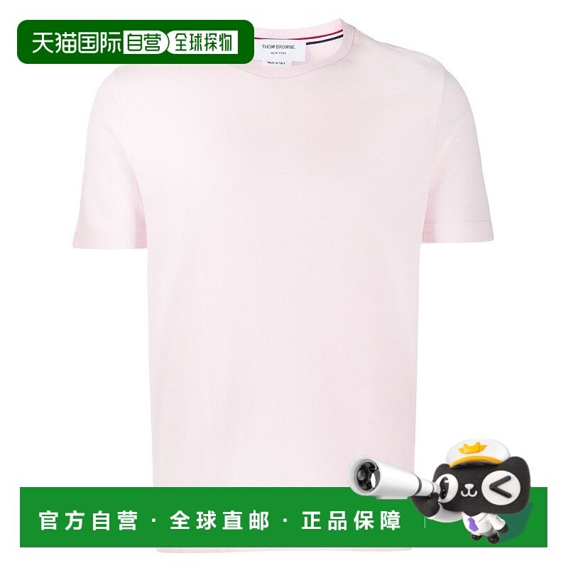 Thom Browne男士T恤MJS123A00050680
