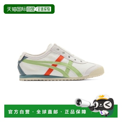Onitsuka Tiger|MEXICO 66 SLIP-ON KIDS|1184A085-112