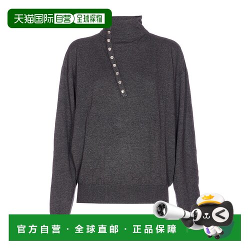 ISABEL MARANT 女士针织衫 PU0782FAC4L07I02AN A【付后1h可退】