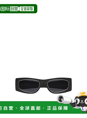 SAINT LAURENT 女士太阳镜 太阳眼镜833209Y99561000 SS2025眼镜