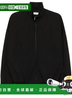 FEAR OF GOD 男士夹克 FGE230327PON001 SS2025 黑色