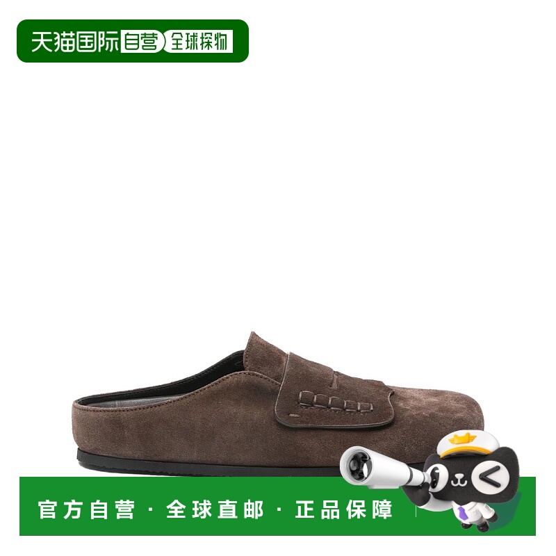 1h可退 JACQUEMUS 女士休闲鞋 FOW00186AC09A06880 AW2025